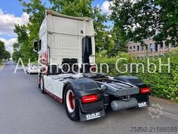 DAF XF 460 Super Space / Standklima / Euro 6