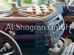 DAF XF 460 Super Space / Standklima / Euro 6