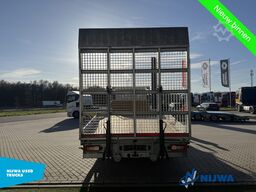 Renault D 250 4x2 Oprijwagen + Trekhaak