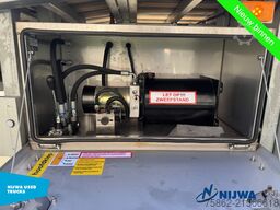 Renault D 250 4x2 Oprijwagen + Trekhaak