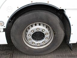 MAN TGX 18.460 E6 XXL  Retarder Kühlbox Navi 2Tanks