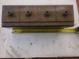 NESI PLANER KNIFE GRINDING FIXTURE