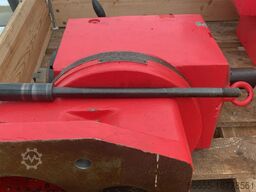 Scheller Fräsköpfe von FE 1- 10