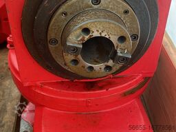 Scheller Fräsköpfe von FE 1- 10