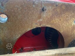 Scheller Fräsköpfe von FE 1- 10