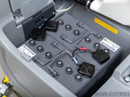 Hako Hakomatic B45 CL H TB510 - 2013y - 1052h