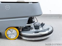 Hako Hakomatic B45 CL H TB510 - 2013y - 1052h