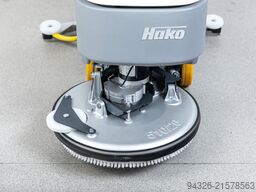 Hako Hakomatic B45 CL H TB510 - 2013y - 1052h