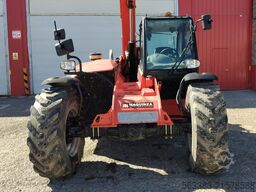 Manitou MT733 Easy 75D