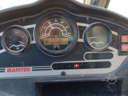 Manitou MT733 Easy 75D