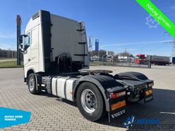 Volvo FH 460 4x2 PTO + Achteruitrijcamera