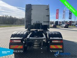 Volvo FH 460 4x2 PTO + Achteruitrijcamera