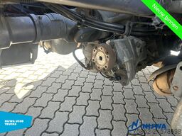 Volvo FH 460 4x2 PTO + Achteruitrijcamera