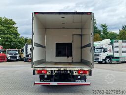 Scania G320 4x2 - Bussbygg box - Full air - Euro 6 - N...