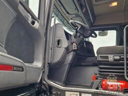 Scania G320 4x2 - Bussbygg box - Full air - Euro 6 - N...