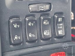 Scania G320 4x2 - Bussbygg box - Full air - Euro 6 - N...