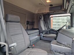 Scania G320 4x2 - Bussbygg box - Full air - Euro 6 - N...