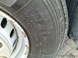 Scania G320 4x2 - Bussbygg box - Full air - Euro 6 - N...