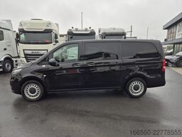 Mercedes-Benz Vito 114 CDI TOURER