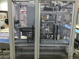 Ecoma, Kawasaki, Maschinenbau Knecht 2.30E91D-A003, 1.30E03E-AC01, 1.22337D10