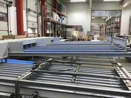 Ecoma, Kawasaki, Maschinenbau Knecht 2.30E91D-A003, 1.30E03E-AC01, 1.22337D10