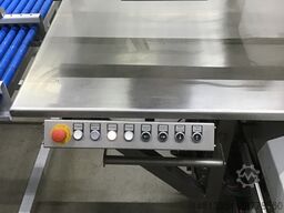 Ecoma, Kawasaki, Maschinenbau Knecht 2.30E91D-A003, 1.30E03E-AC01, 1.22337D10
