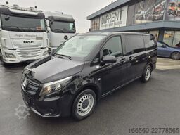 Mercedes-Benz Vito 114 CDI TOURER