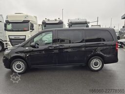 Mercedes-Benz Vito 114 CDI TOURER