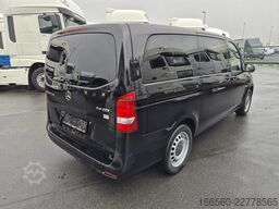 Mercedes-Benz Vito 114 CDI TOURER