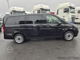 Mercedes-Benz Vito 114 CDI TOURER