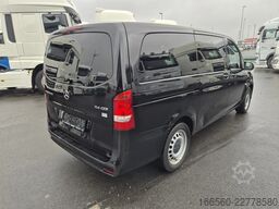 Mercedes-Benz Vito 114 CDI TOURER