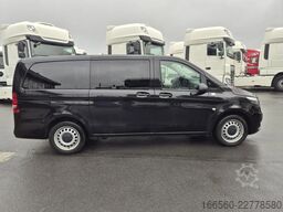 Mercedes-Benz Vito 114 CDI TOURER