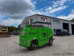 Wirtgen W350 Asphaltfräse 32 kW 3-Rad