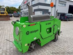 Wirtgen W350 Asphaltfräse 32 kW 3-Rad