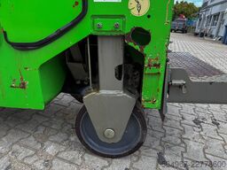 Wirtgen W350 Asphaltfräse 32 kW 3-Rad