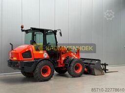Kubota R 070