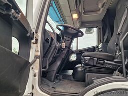 Iveco Eurocargo 160.280 4x2 - Box with sidedoors - Lo...