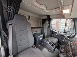 Iveco Eurocargo 160.280 4x2 - Box with sidedoors - Lo...