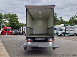 Iveco Eurocargo 160.280 4x2 - Box with sidedoors - Lo...