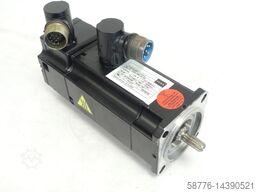 Siemens 1FK6032-6AK71-1ZZ9-Z Motor SN N250159490036 für KUKA generalüberholt mit 12 Monaten Gewährleistung