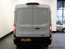 Ford Transit 2.0 TDCI L2H2 2x Schuifdeur EURO 6 - Ai...