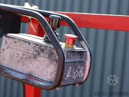 Holland Lift Ecostar HL-11812 Electric, 14m Working Height, 300