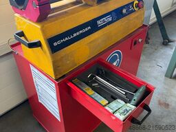 Schallberger Facette Star FS 500/1000