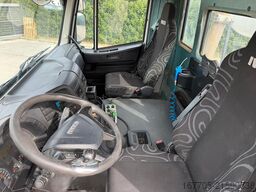 Iveco TRAKKER 450