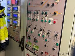 EUROMECC Euro5 MAX Wet