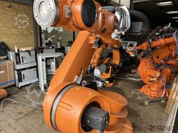 KUKA KR360-2 KRC2 ED05