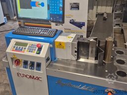 Euromac Digibend 400 CNC