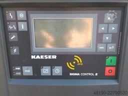 Kaeser SK 25