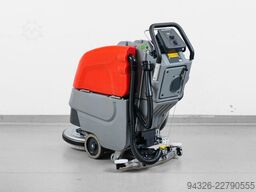 Hako Hakomatic B30 TB430 - 2010y - 2303h