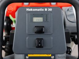 Hako Hakomatic B30 TB430 - 2010y - 2303h